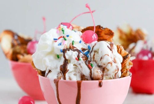 16 Boozy Shakes and Sundaes to Celebrate National Ice Cream Day
