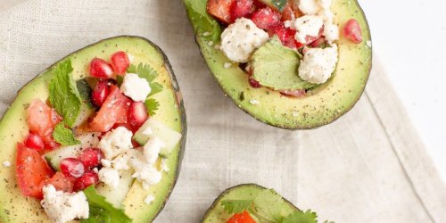 Your Guide To Keto Diet Foods You Can and Can't Eat