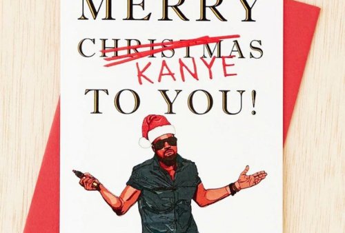 16 Sassy Christmas Cards to Send to Your Frenemy