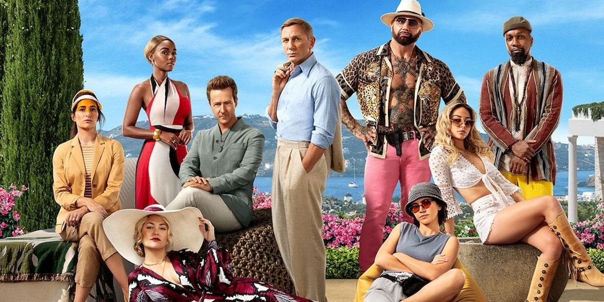 Okay, I Can’t Wait To See Why ‘Knives Out 3’ “Scared” This Major Star