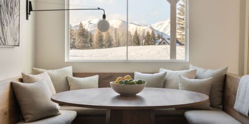 10 Home Decor Ideas I'm Stealing From This "Cozy" Sun Valley Renovation