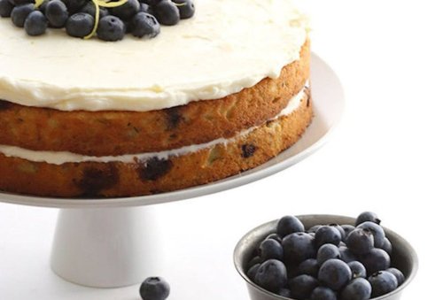 18 Desserts to Use Up ALL That Zucchini