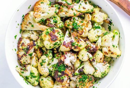 19 Cauliflower Recipes to Hack Your Favorite Comfort Foods