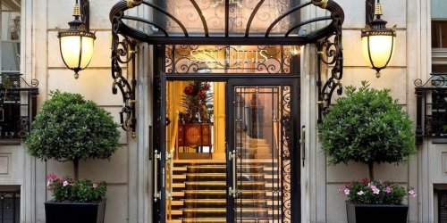The 5 Best Luxury Hotels in Paris That Are Actually Worth the Money