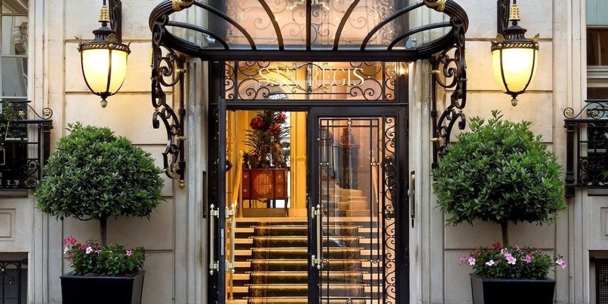 The 5 Best Luxury Hotels in Paris That Are Actually Worth the Money