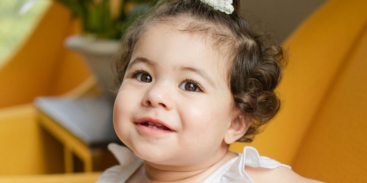 8 "Timeless" Baby Names That Will Never Go Out Of Style