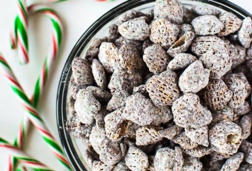 20 Peppermint Recipes That Are Perfect for the Holidays