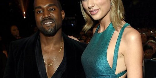 See the Gift Kanye West Just Sent Taylor Swift