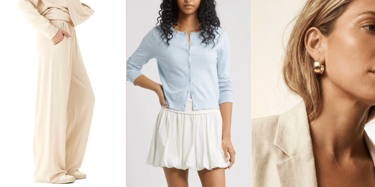 The Best Under-$100 Deals From The Nordstrom Anniversary Sale