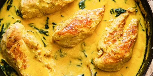 21 Fun & Creative Recipes to Spice Up Boring Baked Chicken Breast