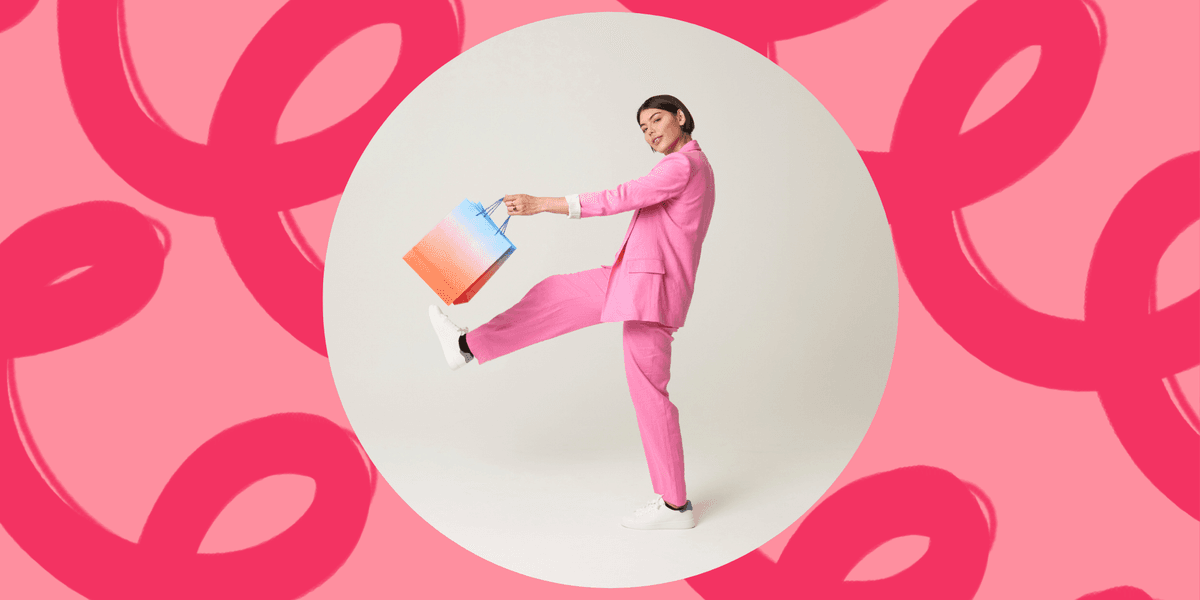 How This Pro Helps Fashion Designers Launch Their Brands