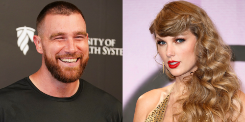 Taylor Swift Might Finally Show Up On New Heights With Jason And Travis Kelce