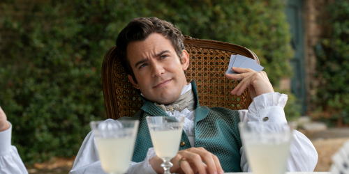 Everyone's Losing It About These "Wild" 'Bridgerton' Season 4 Theories