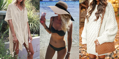 72 Timeless Fashion Finds You Need to Keep an Eye on This Big Spring Sale