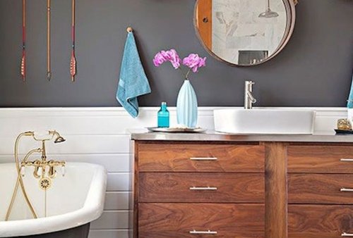 8 New Bathroom Decor Trends You Need to Bring Home