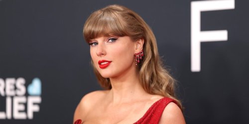 Everyone's Convinced Taylor Swift Is Dropping 'Reputation TV' Next Week