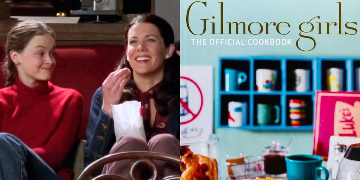 24 Cozy 'Gilmore Girls' Gifts For Anyone Who'd Rather Be In Stars Hollow
