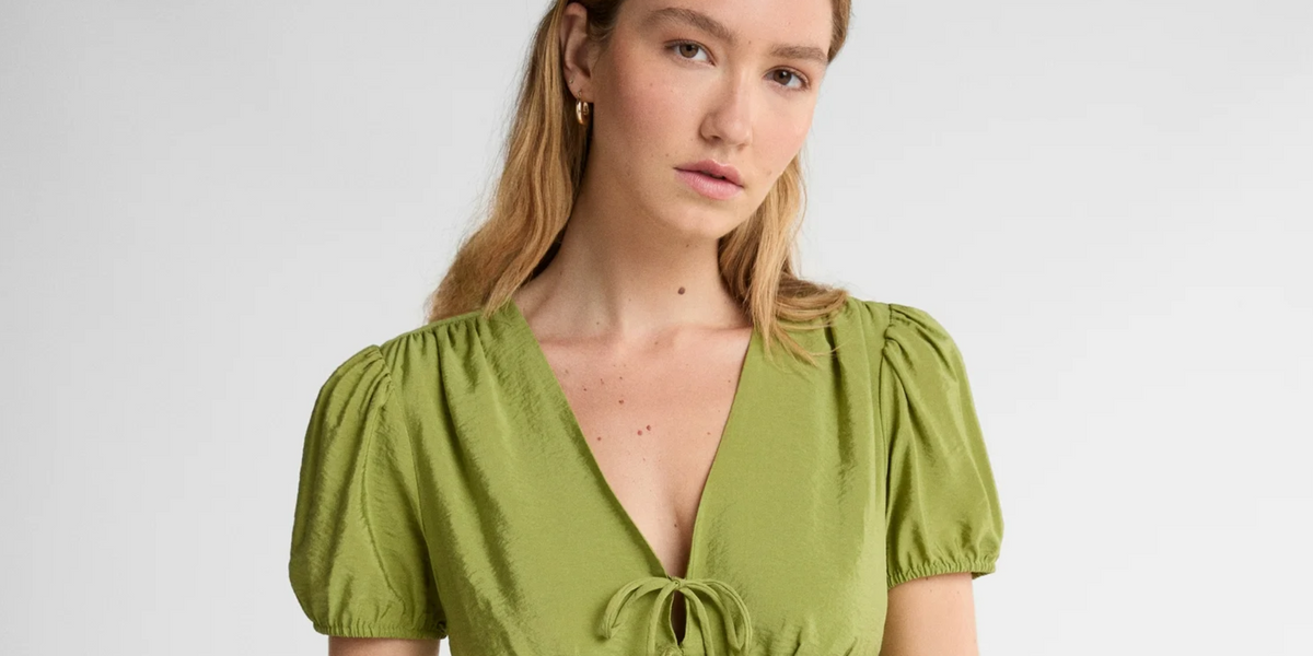 7 Walmart Spring Dresses That Are Perfect For Any Occasion