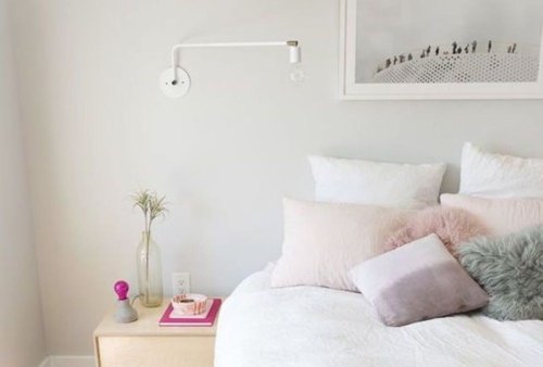 14 Ways to Add Good Vibes to Your Bedroom Decor