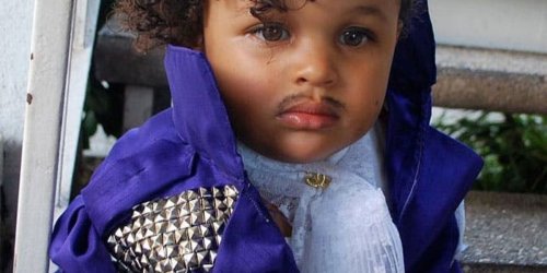 The 24 Most Adorable Kids Halloween Costumes