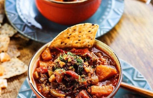 15 Whole30 Soup Recipes to Keep You on Track Through Winter