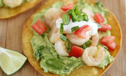 Get Hooked on These 17 Savory Shrimp Recipes