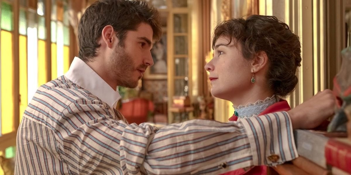 'Bridgerton' Fans Are Buzzing About Netflix's "Perfect" New Show — & Season 2 Is Already In The Works