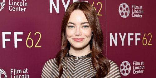 Emma Stone's New Movie 'Bugonia' Is Totally Unhinged — & We Finally Have The Release Date