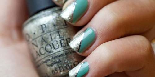 Nails to DIY for: 20 Trendy Tutorials
