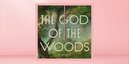 Liz Moore's 'The God Of The Woods' Is An Instant Book Club Fave — & It's Coming To TV