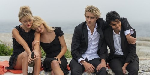 Here's Your First Look At Prime Video's 'We Were Liars,' Based On E. Lockhart's Viral Book
