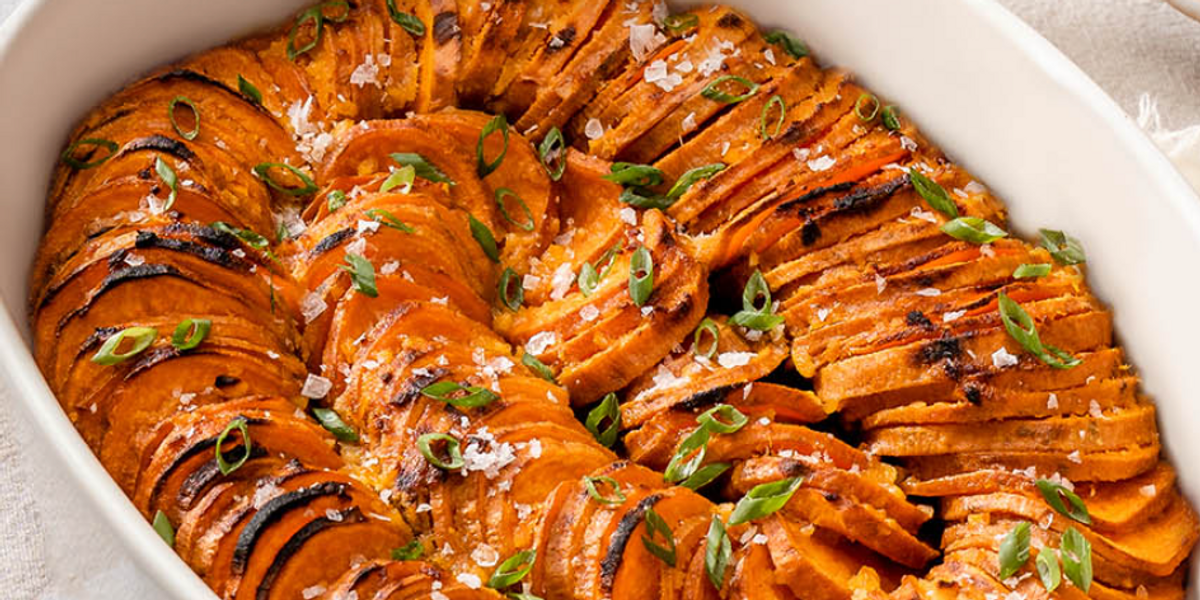 The Best Thanksgiving Dinner Recipes - cover