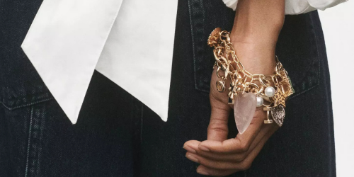 Sorry, These 6 "Outdated" Jewelry Trends Need To Go In 2025