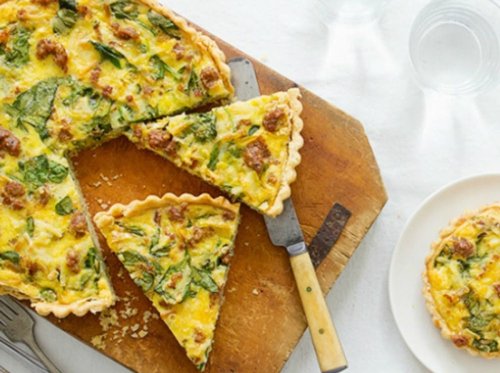 17 Make-Ahead Breakfasts for Busy Mornings