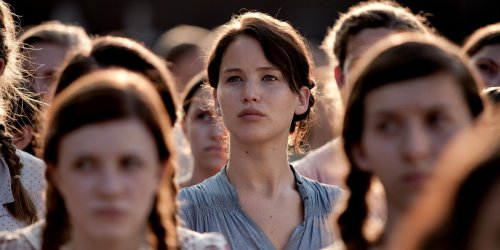Jennifer Lawrence Said She'd Love To Play This Iconic Character Again