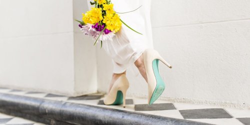 The Best Wedding Dress Styles For Your Body Type