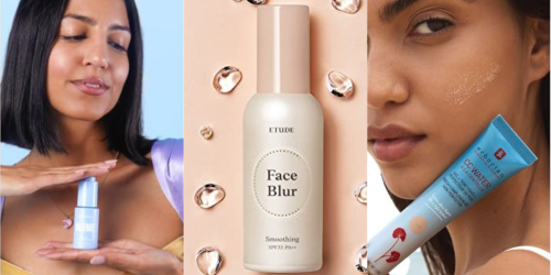 Glass Skin Is Actually Achievable With These Internet-Famous Skincare Finds