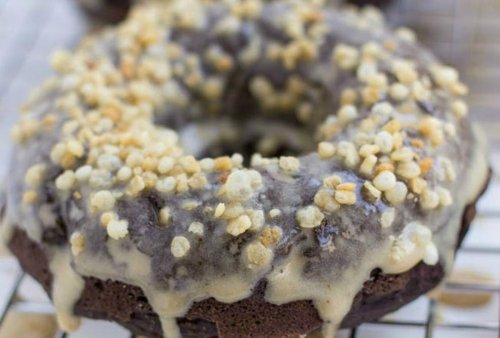 11 Healthy Chocolate Recipes You’ll Love More Than Chocolate Cake