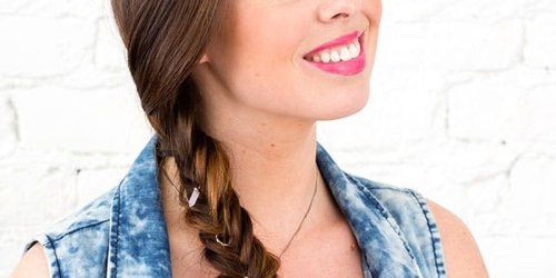 How to Turn Your Jewelry into Hair Accessories — NO DIY Skills Needed!