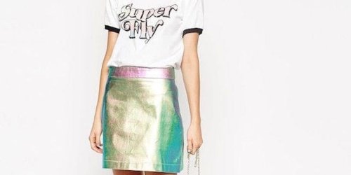 15 Mod A-Line Skirts You Will Fall in Love With