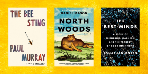 Find Your Next Read In The New York Times Best Books List For 2023
