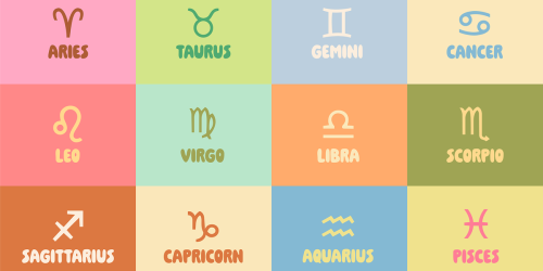 Your May Horoscope Is Here–See What's In Store For Your Sign