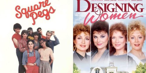 10 Hilarious '80s Sitcoms You Probably Forgot About