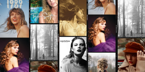All Of Taylor Swift's Albums, Ranked