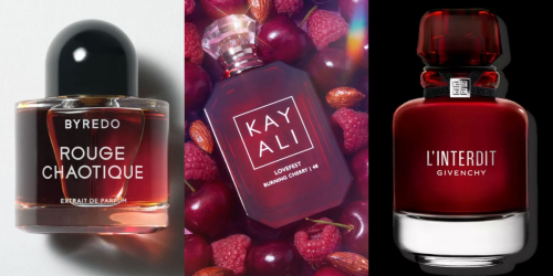 23 Sweater Weather Worthy Fall Fragrances To Add To Your Cart