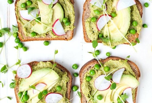 14 Protein-Packed Lunch Recipes for Plant-Based Eating