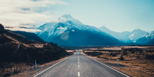 Get Off the Beaten Path With the 10 Most Quiet and Scenic Road Trips in the US