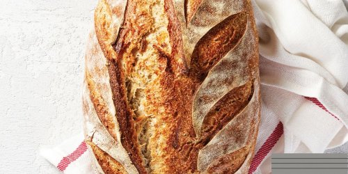 The Essential Bread Recipe That James Beard *Himself* Swore By