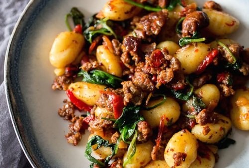 19 Gnocchi Recipes to Comfort You on Chilly Nights