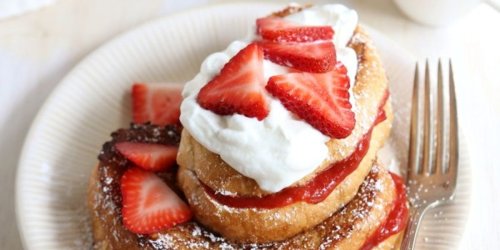 54 Christmas Breakfast Ideas For A Festive Morning